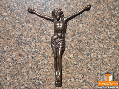 Cristo Patinado