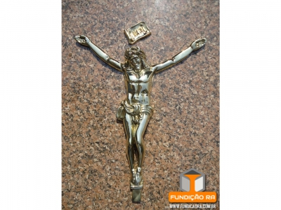 Cristo Polido