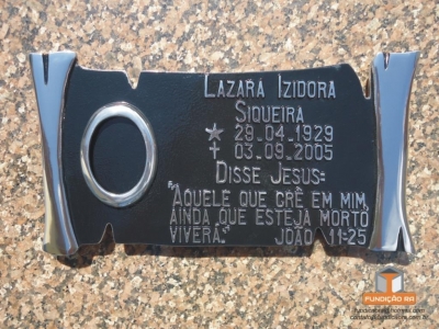 Pergaminho em Alumínio