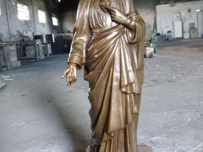 Sagrado Coração de Jesus 1,30 metros